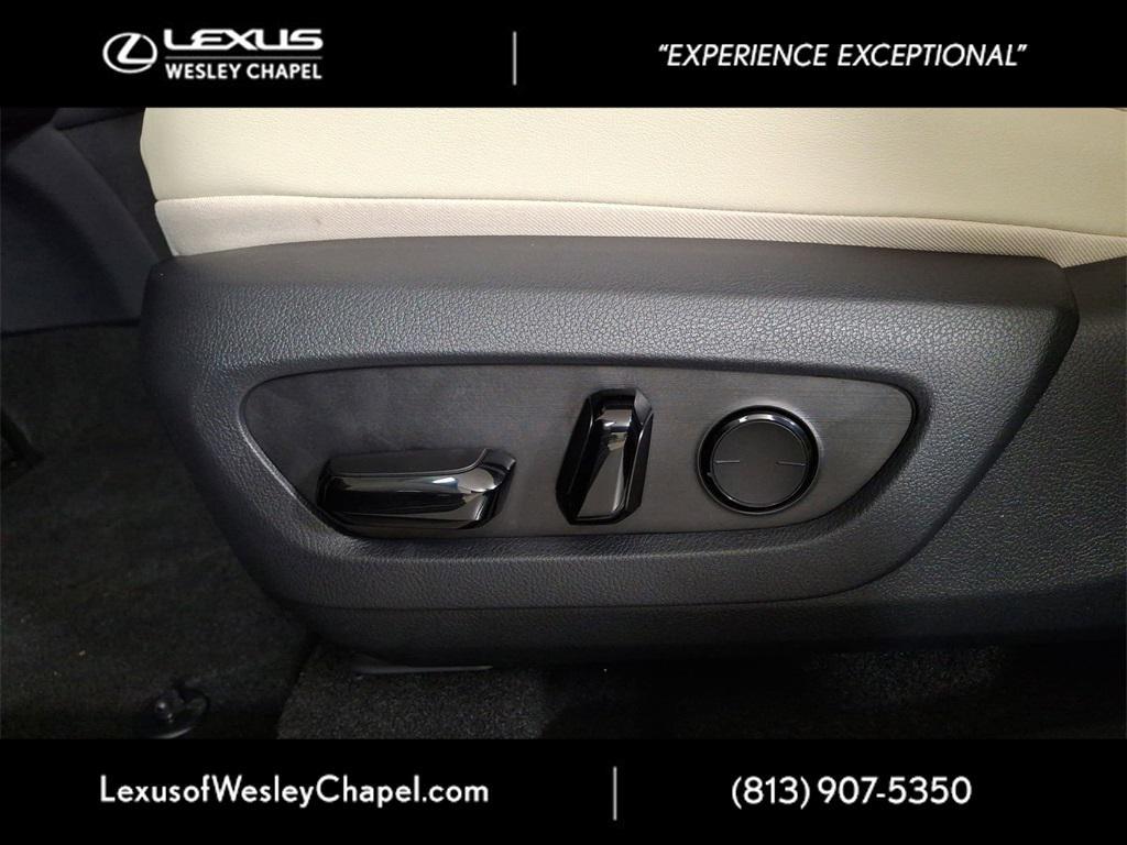 new 2025 Lexus RX 350 car, priced at $63,324