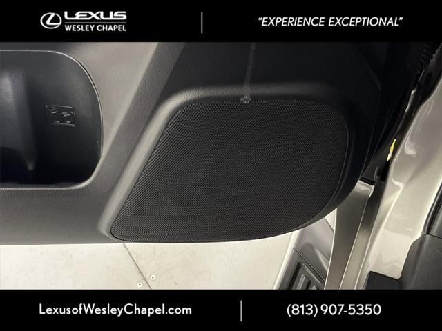 used 2022 Lexus GX 460 car, priced at $60,990
