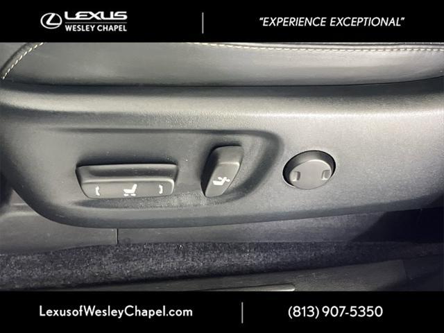 used 2022 Lexus GX 460 car, priced at $60,990