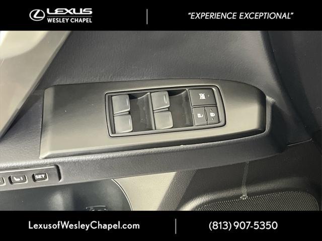 used 2022 Lexus GX 460 car, priced at $60,990