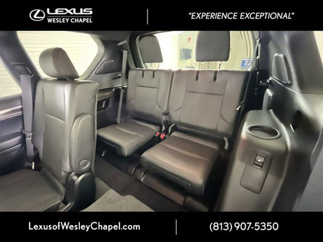 used 2022 Lexus GX 460 car, priced at $60,990