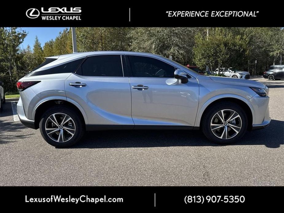 new 2024 Lexus RX 350 car, priced at $49,900