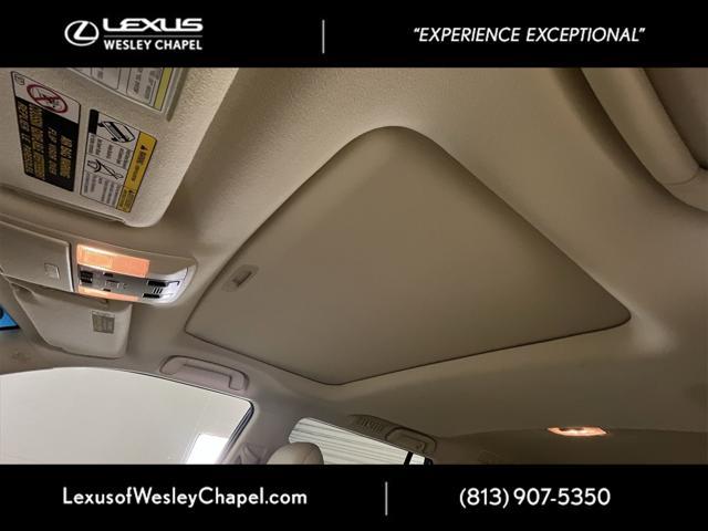 used 2021 Lexus GX 460 car, priced at $48,250