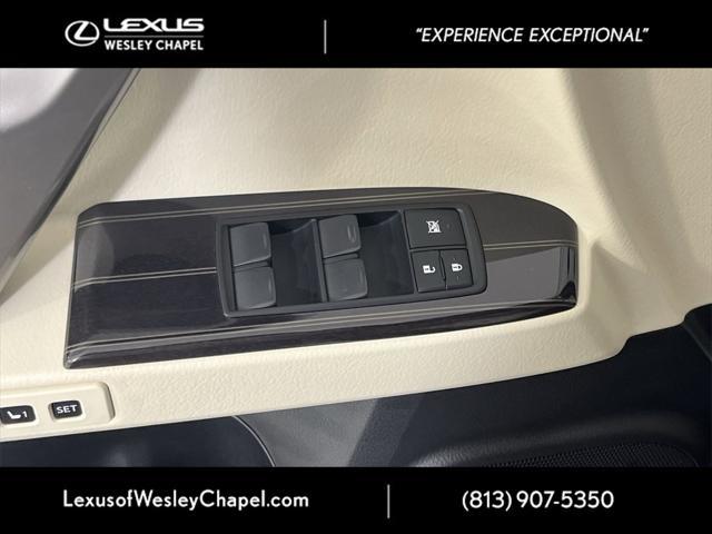 used 2021 Lexus GX 460 car, priced at $48,250