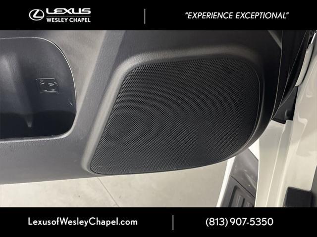 used 2021 Lexus GX 460 car, priced at $48,250