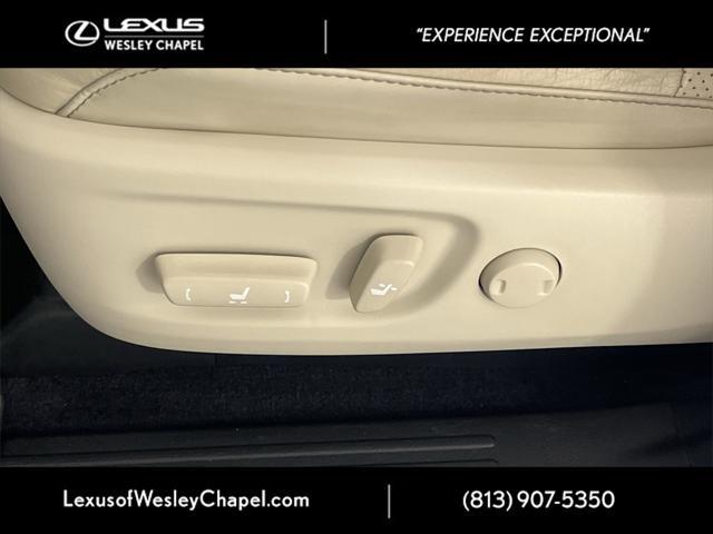 used 2021 Lexus GX 460 car, priced at $48,250