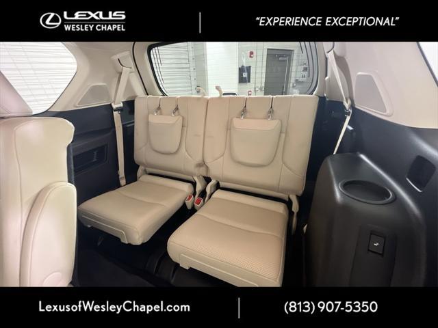 used 2021 Lexus GX 460 car, priced at $48,250