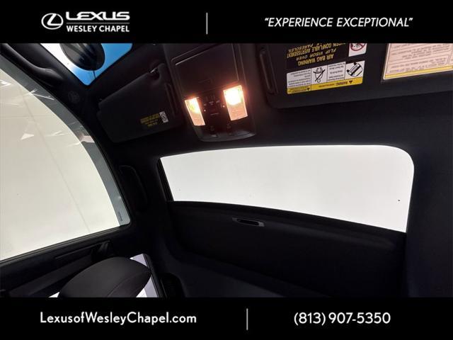 used 2020 Lexus GX 460 car, priced at $36,990