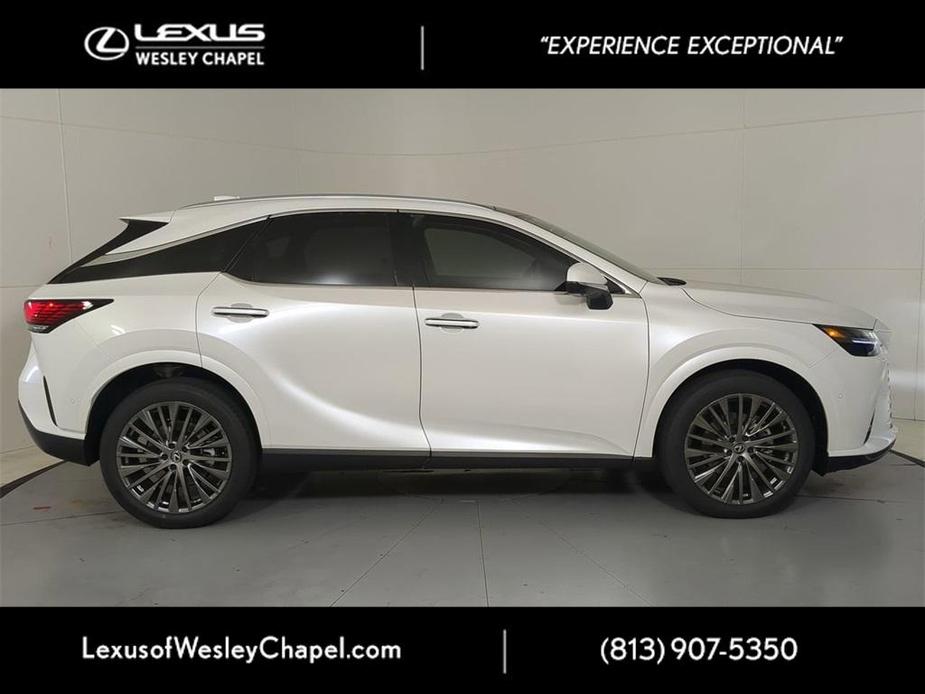 new 2024 Lexus RX 350 car, priced at $64,140