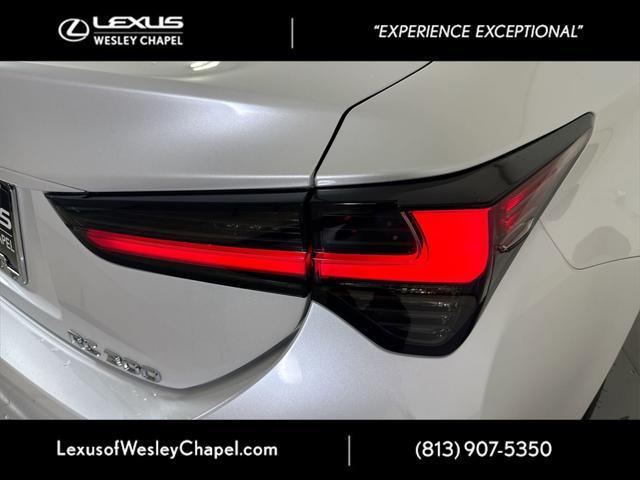 used 2023 Lexus RC 300 car, priced at $41,900