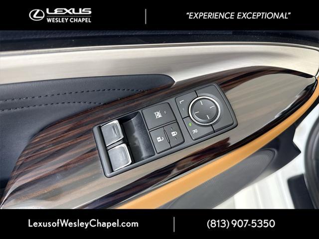 used 2023 Lexus RC 300 car, priced at $41,900