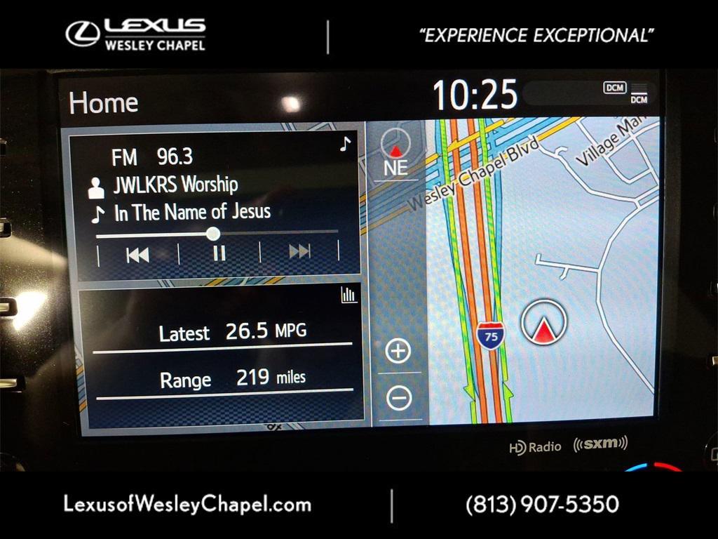 used 2019 Toyota Camry car, priced at $25,990