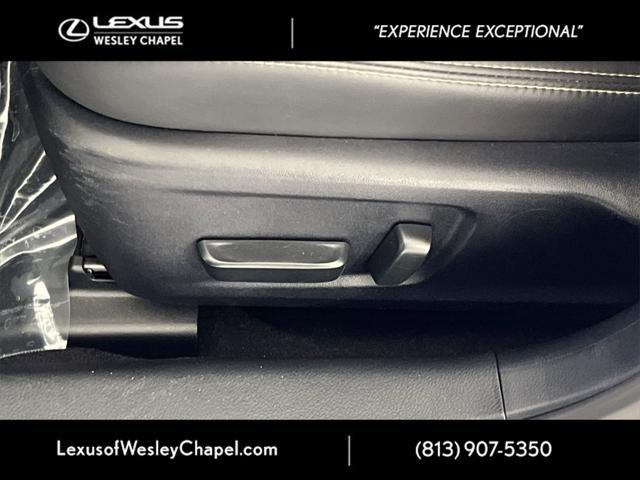 used 2021 Lexus IS 300 car, priced at $29,450