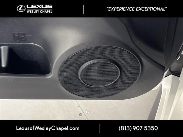 used 2021 Lexus IS 300 car, priced at $29,450