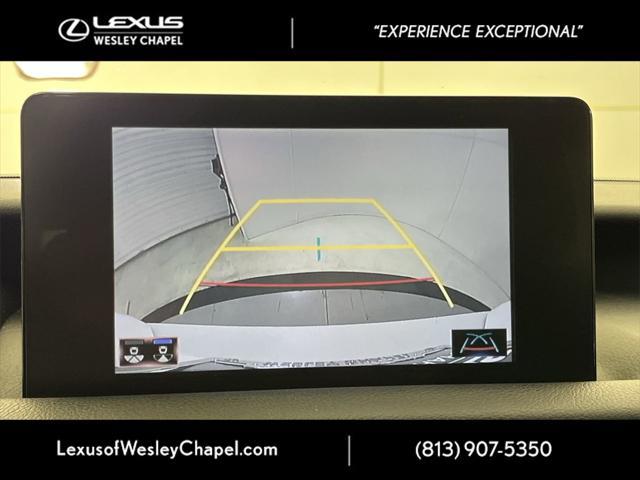 used 2021 Lexus IS 300 car, priced at $29,450