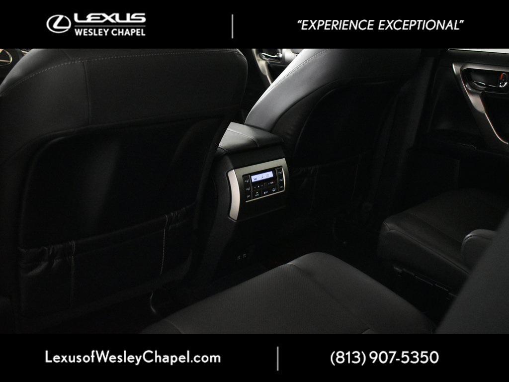 used 2020 Lexus GX 460 car, priced at $35,900