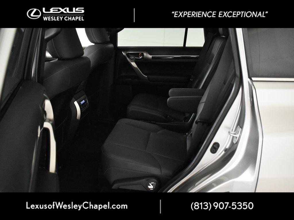 used 2020 Lexus GX 460 car, priced at $35,900