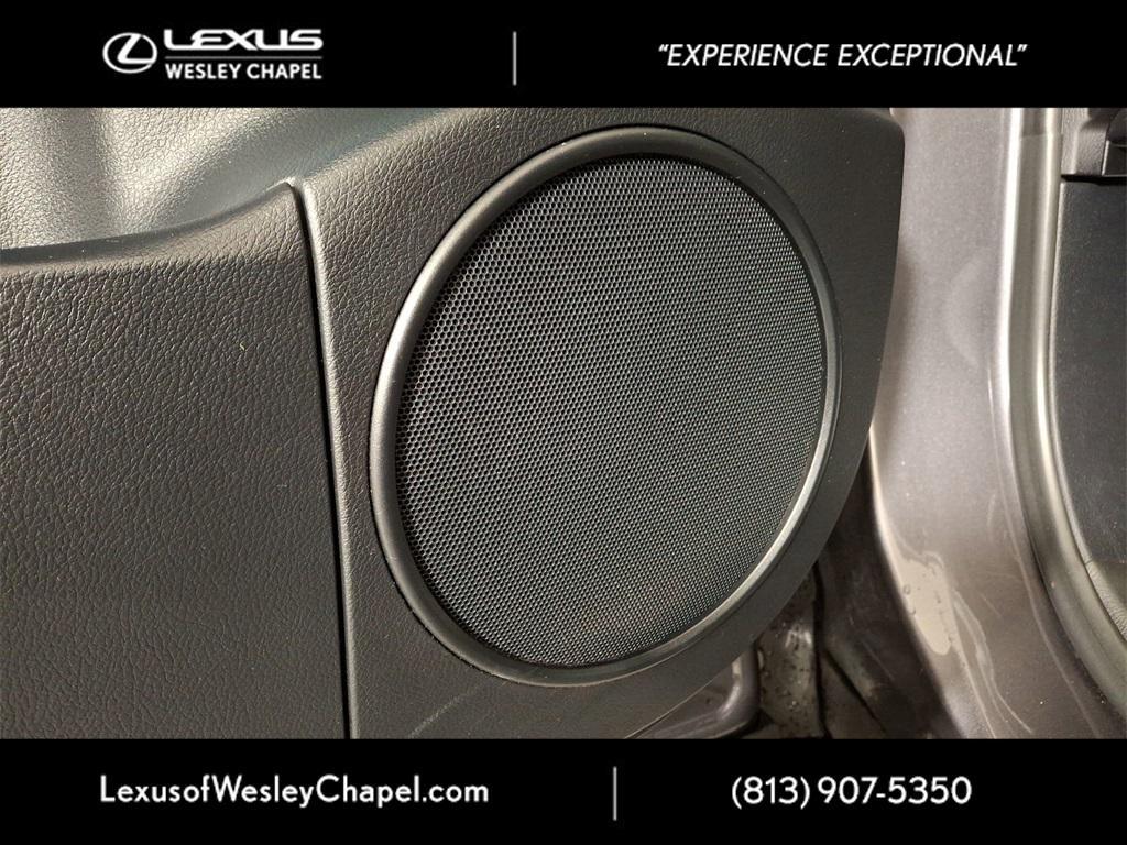 used 2022 Lexus RX 350L car, priced at $42,690