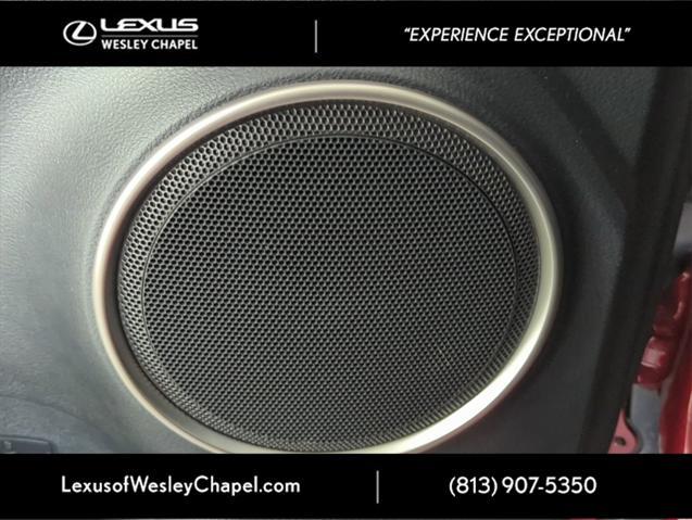 used 2021 Lexus NX 300 car, priced at $33,990