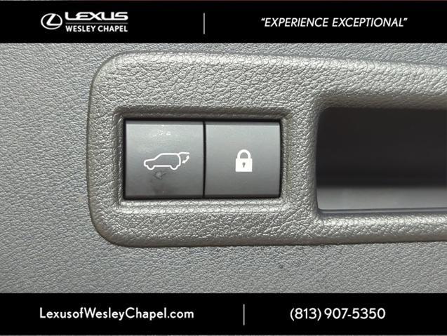 used 2021 Lexus NX 300 car, priced at $33,990