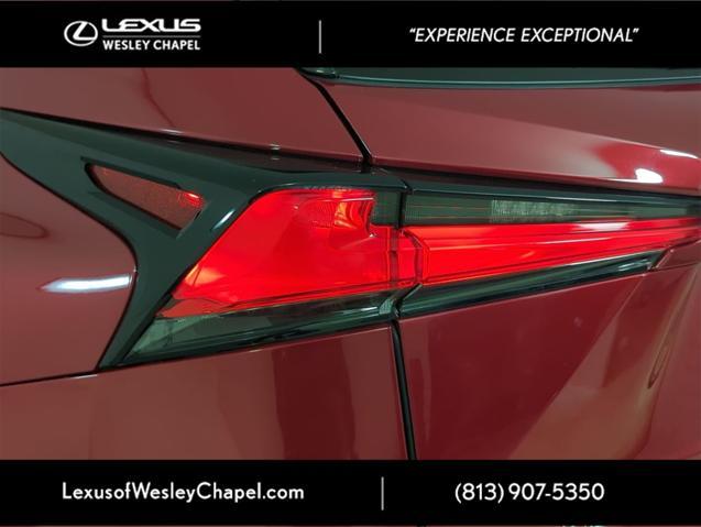 used 2021 Lexus NX 300 car, priced at $33,990