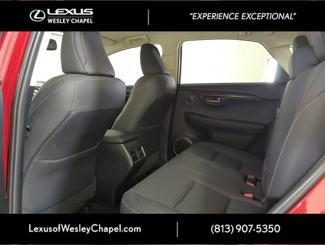 used 2021 Lexus NX 300 car, priced at $33,990