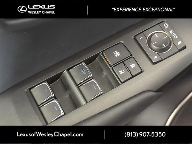 used 2021 Lexus NX 300 car, priced at $33,990