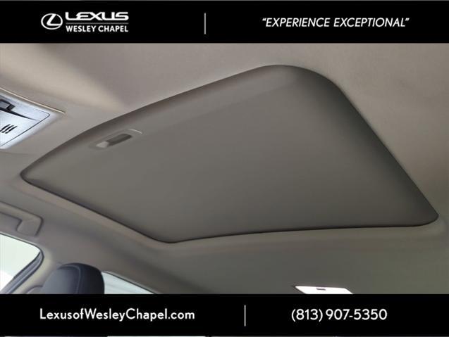 used 2021 Lexus NX 300 car, priced at $33,990