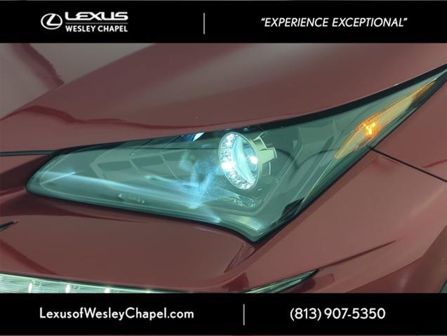 used 2021 Lexus NX 300 car, priced at $33,990