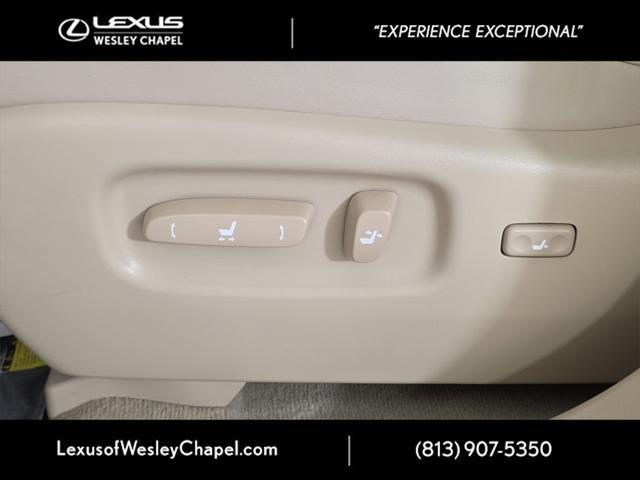 used 2015 Lexus RX 350 car, priced at $20,500