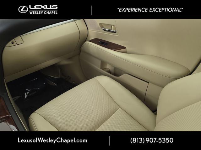 used 2015 Lexus RX 350 car, priced at $20,500