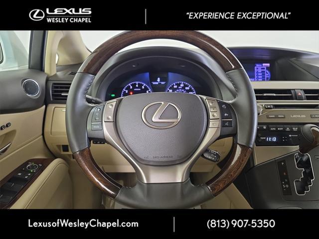 used 2015 Lexus RX 350 car, priced at $20,500