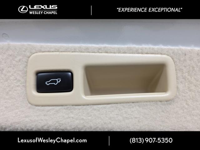 used 2015 Lexus RX 350 car, priced at $20,500