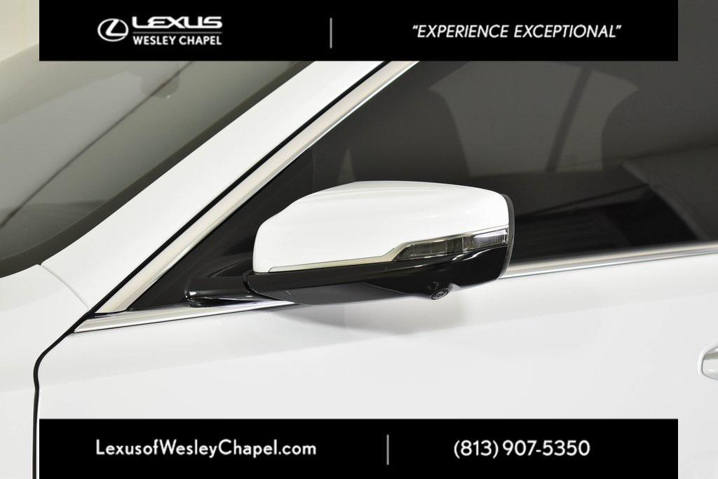 used 2025 Cadillac CT5 car, priced at $43,900