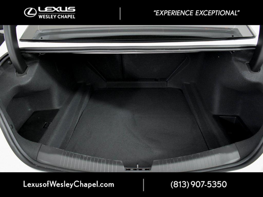 used 2025 Cadillac CT5 car, priced at $43,900