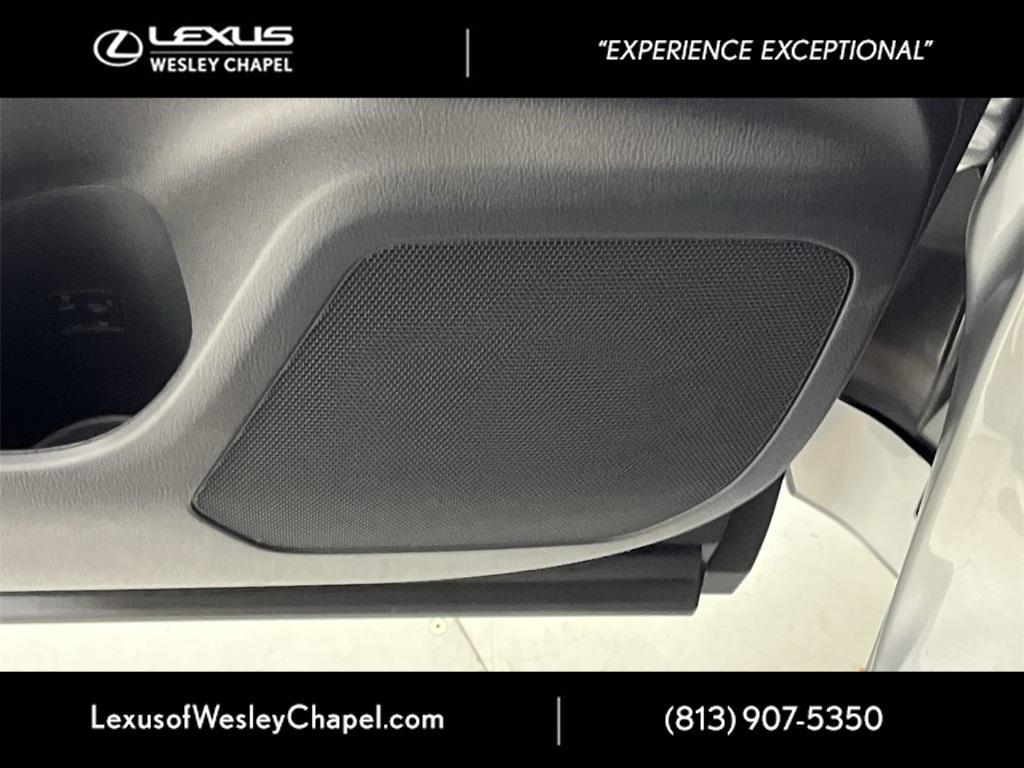 new 2025 Lexus TX 350 car, priced at $65,150