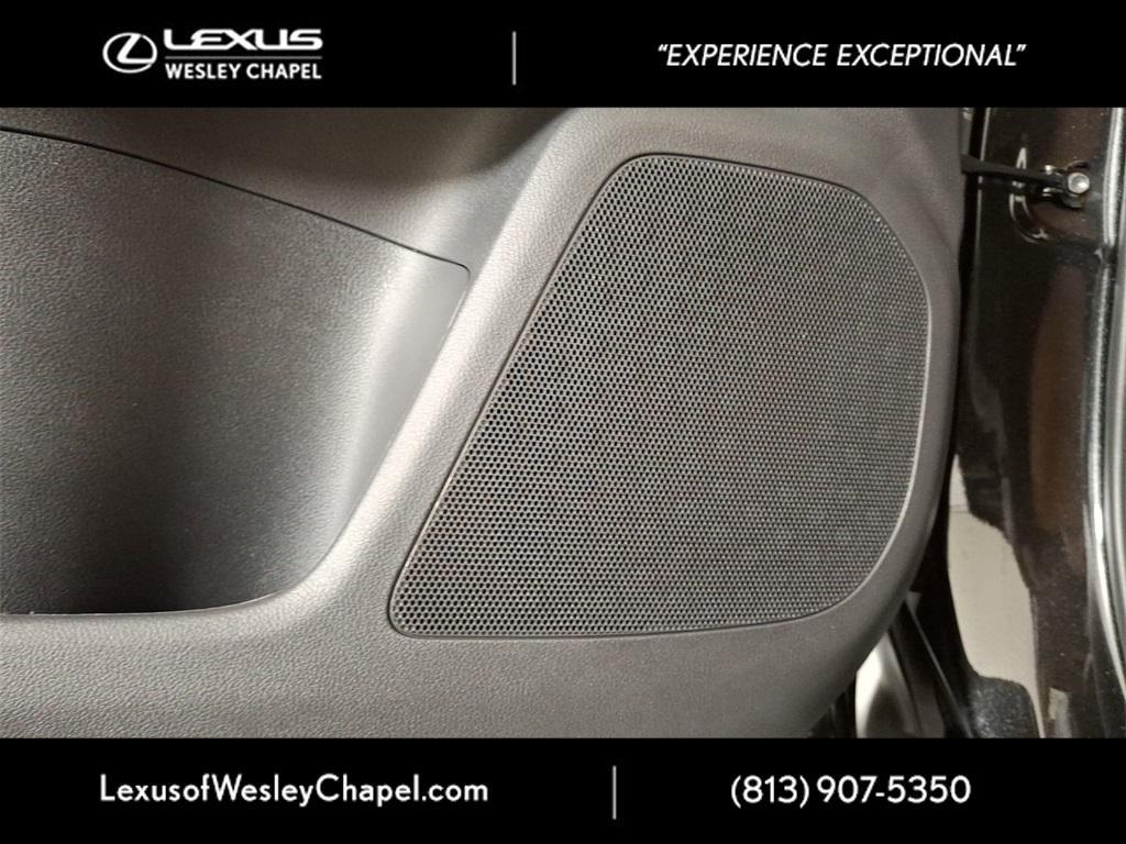 new 2026 Lexus NX 350 car, priced at $46,835