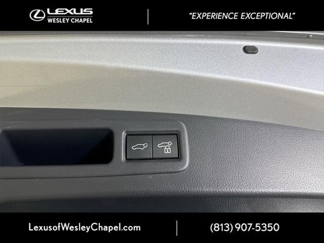 used 2023 Lexus RX 350 car, priced at $46,990
