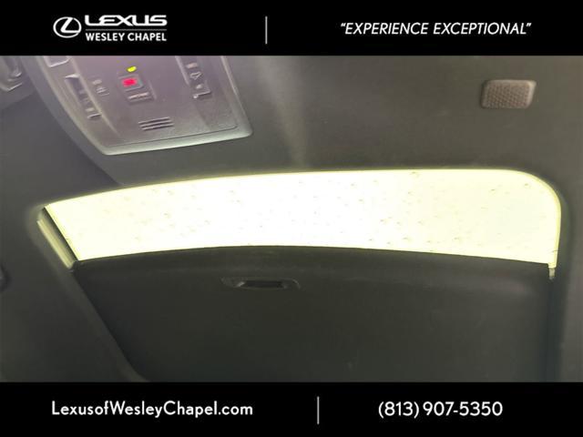 used 2020 Lexus NX 300 car, priced at $29,990