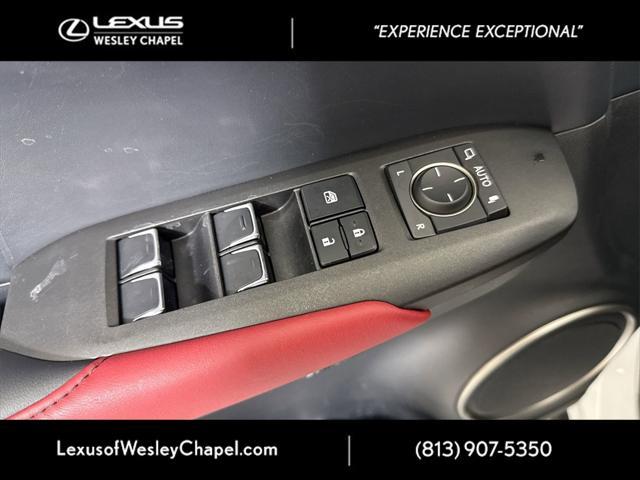 used 2020 Lexus NX 300 car, priced at $29,990