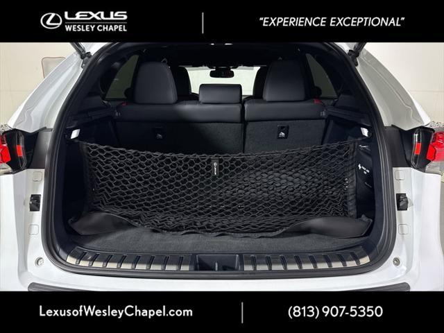 used 2020 Lexus NX 300 car, priced at $29,990