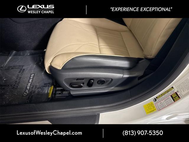 used 2019 Lexus ES 350 car, priced at $31,250
