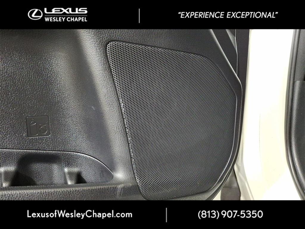 used 2018 Toyota Highlander car, priced at $24,690