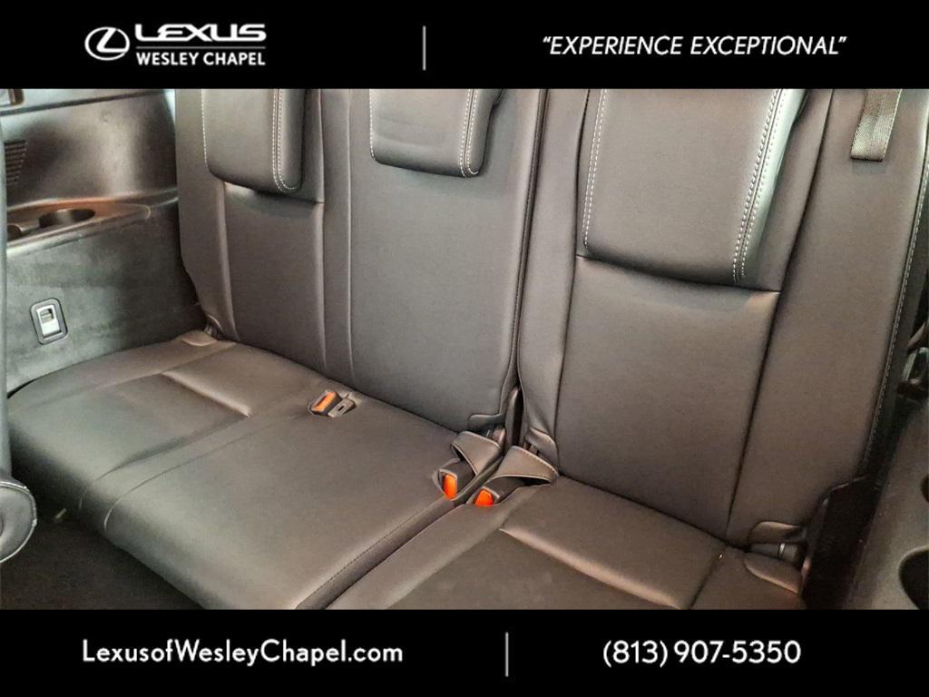 used 2018 Toyota Highlander car, priced at $24,690