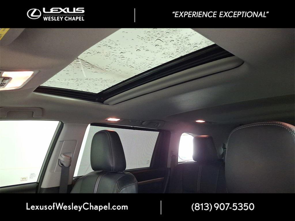 used 2018 Toyota Highlander car, priced at $24,690