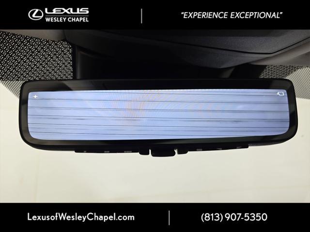 used 2023 Lexus RX 350 car, priced at $55,490
