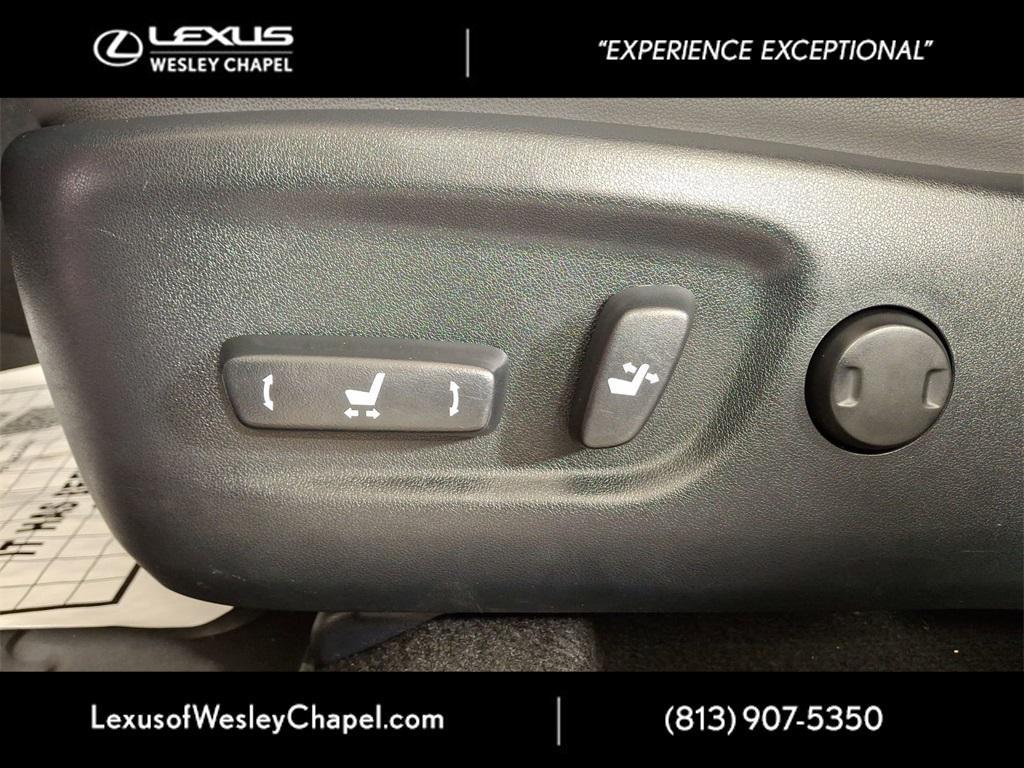 used 2021 Lexus NX 300h car, priced at $36,490
