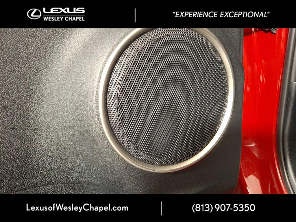 used 2021 Lexus NX 300h car, priced at $36,490