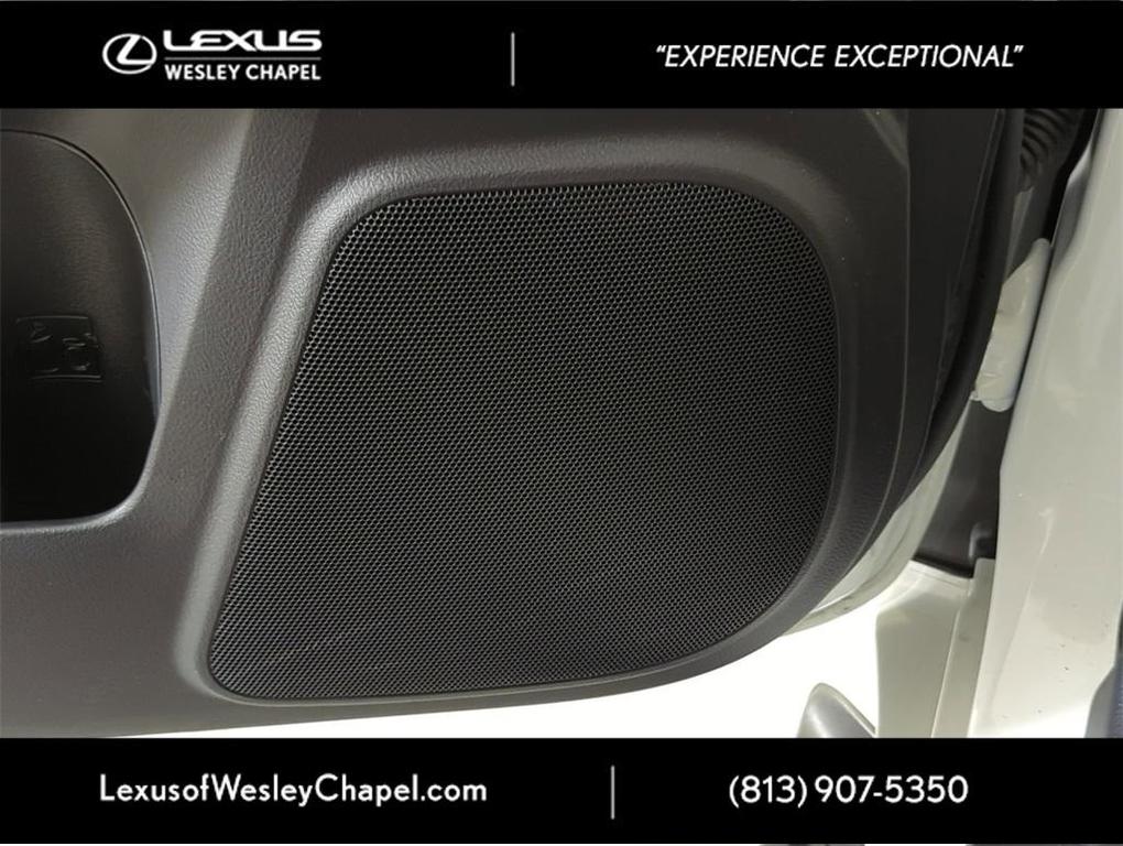 used 2023 Lexus GX 460 car, priced at $57,500