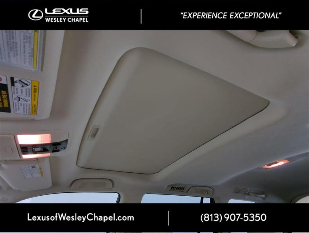 used 2023 Lexus GX 460 car, priced at $57,500